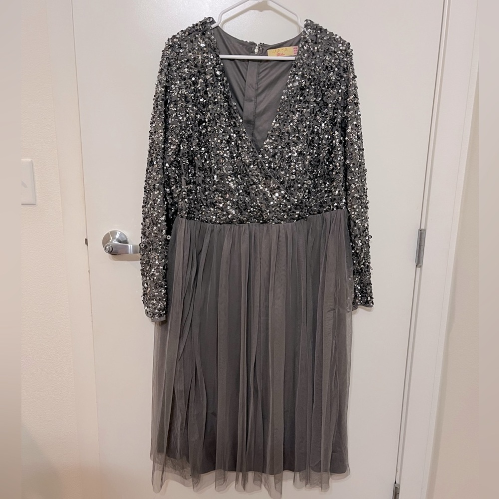 ASOS Women’s size 24 dress